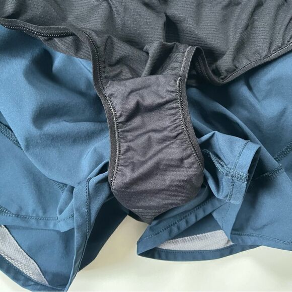 Sweaty Betty Interval Running Shorts Large - Picture 6 of 7